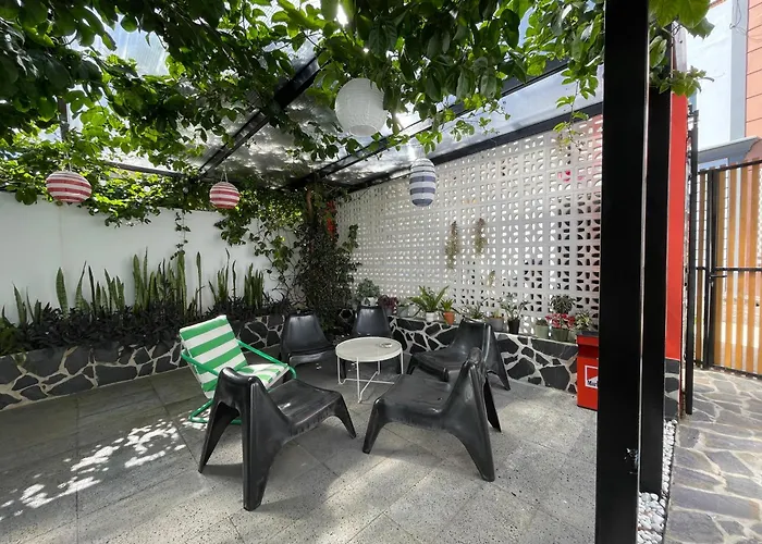 Hostal Bubango