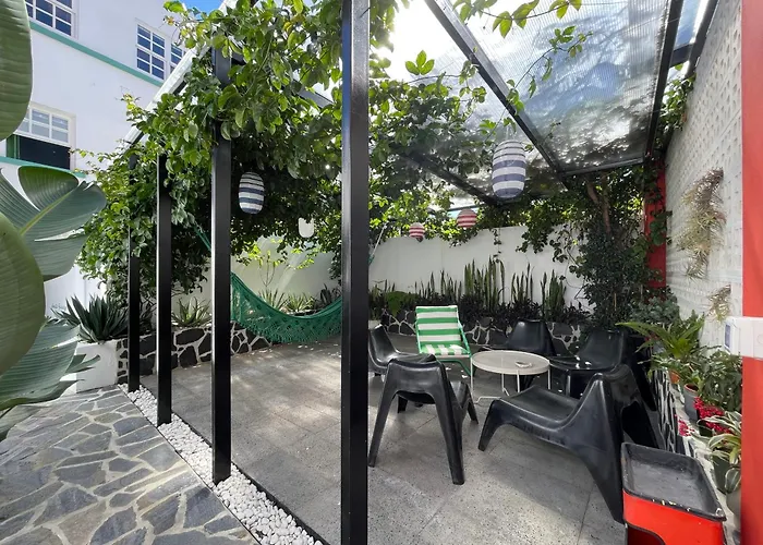 Hostal Bubango