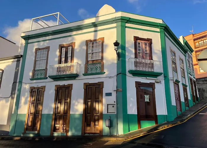 Hostal Bubango