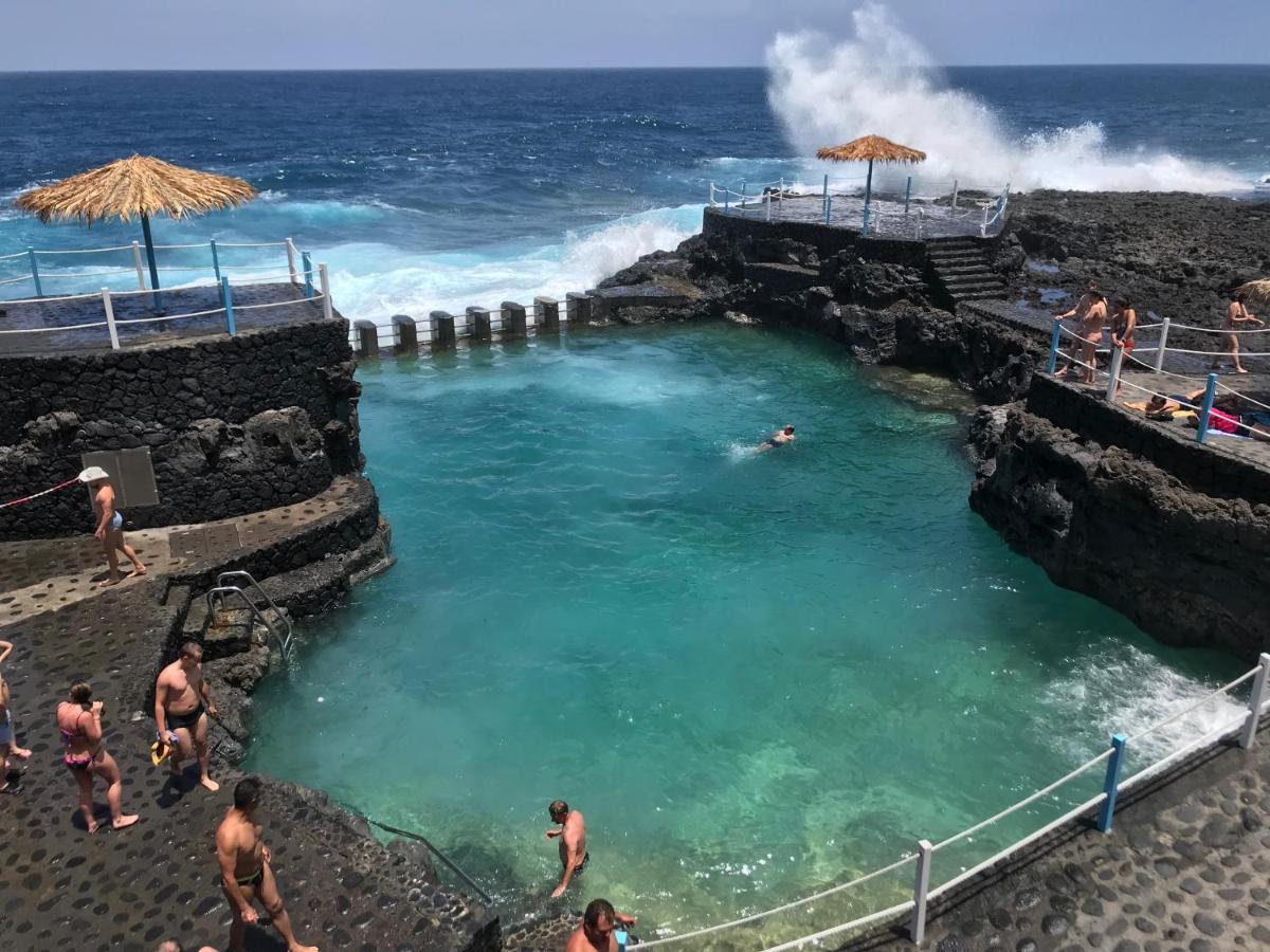 Bubango * San Andres (La Palma)