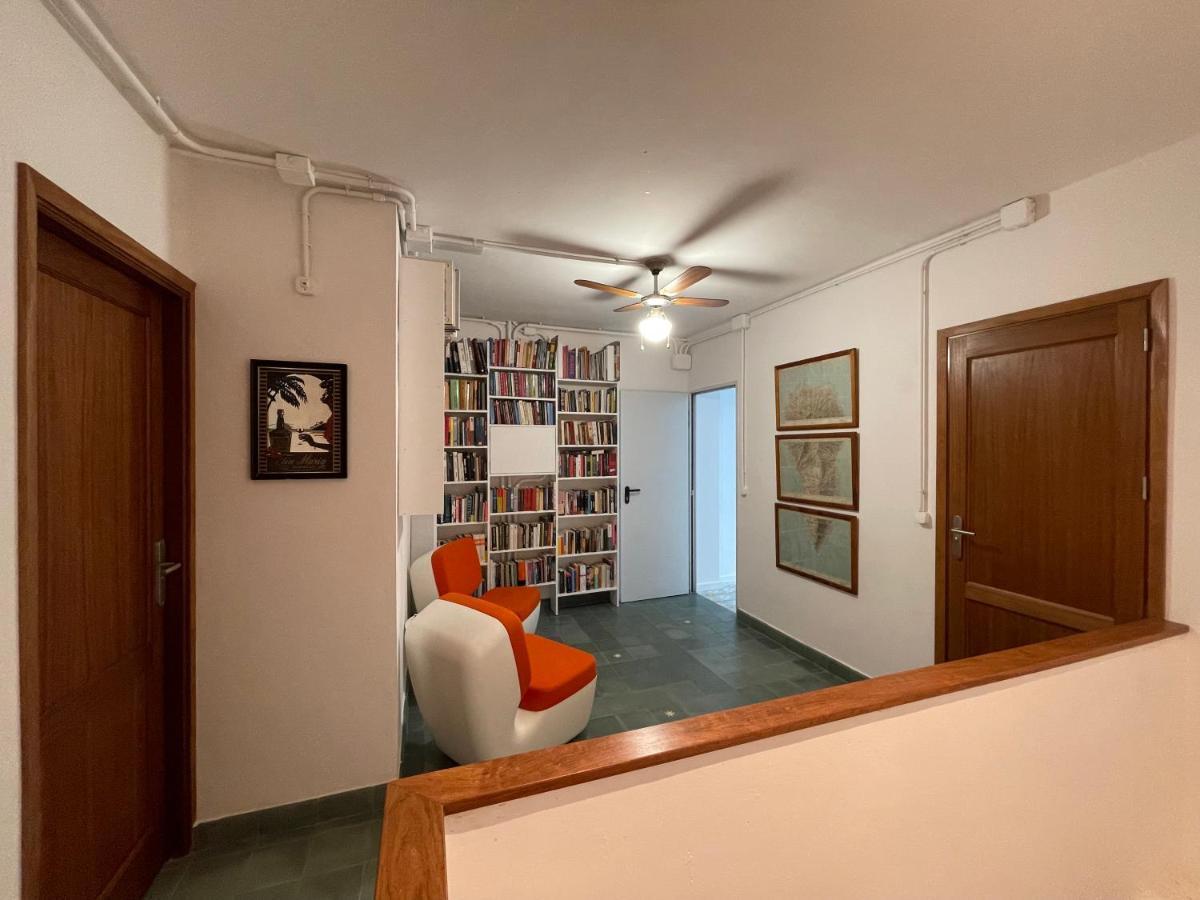 Bubango Albergue San Andres (La Palma)