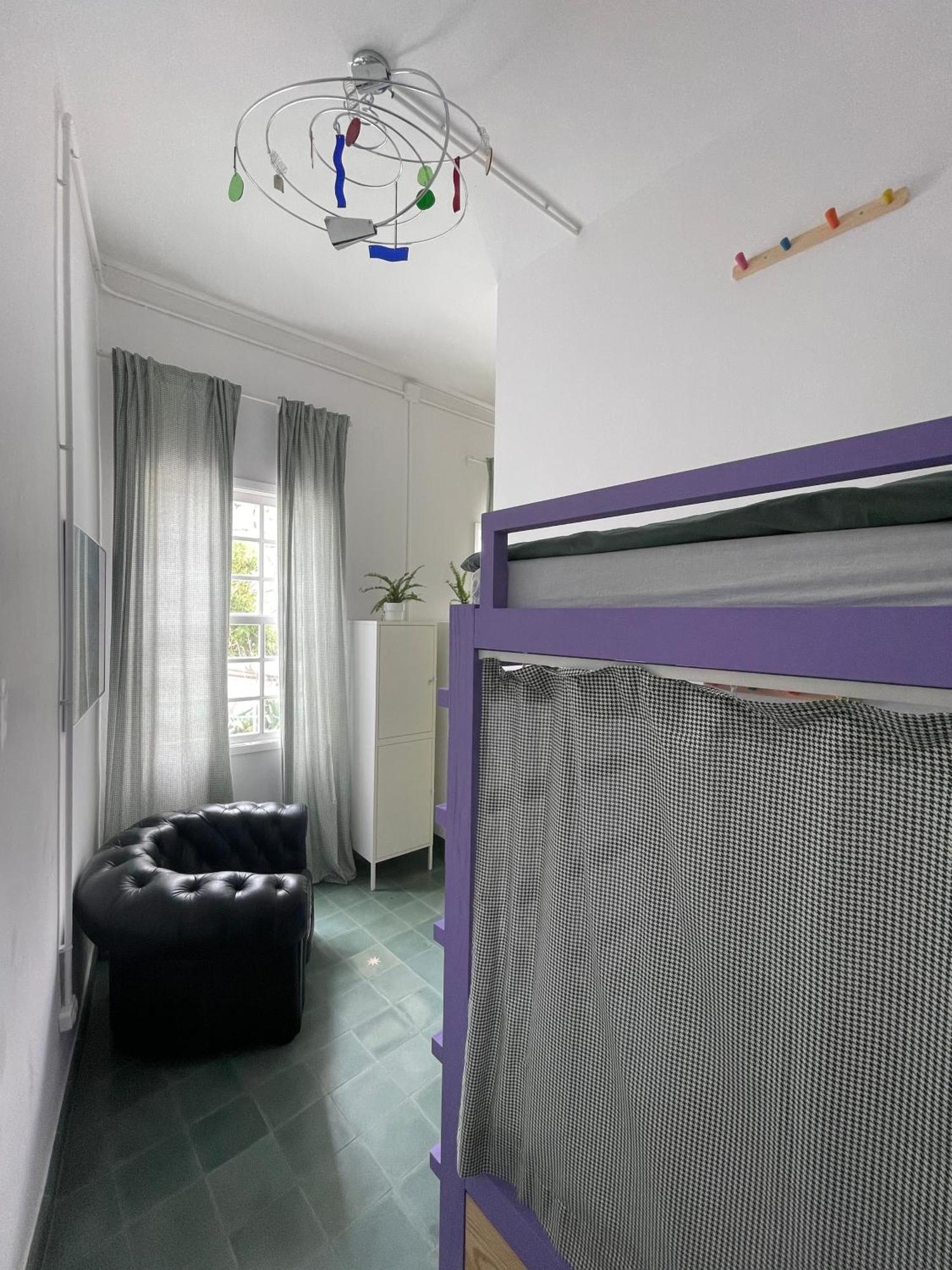 Bubango Albergue